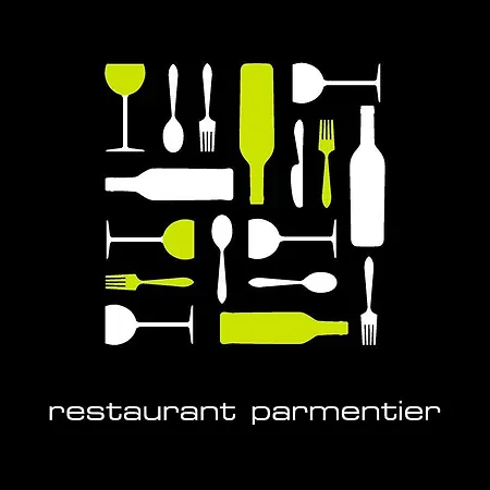 Parmentier ホテル 3*