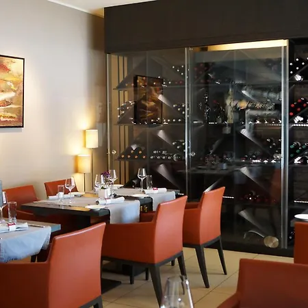 Hotel Parmentier 3*