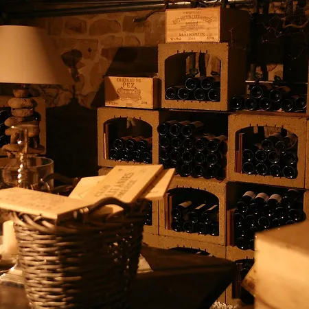 Parmentier Hotel