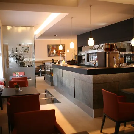 Parmentier Hotel Junglinster