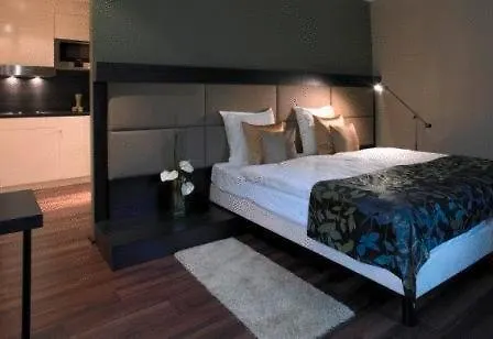 Hotel Parmentier 3*