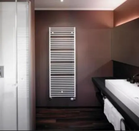 Parmentier Hotel 3*